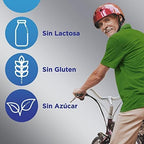 Multicentrum Adultos 50+, Complemento Alimenticio Multicolor Vitaminas Con 13 Vitaminas Y 11 Minerales, Sin Gluten, 30 Comprimidos