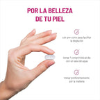 Equilibra Complemento Alimenticio, Colágeno Q10 Ácido Hialurónico, Bueno Estado De La Piel, a Base De Colágeno Hidrolizado, Ácido Hialurónico, Coenzima Q10, Vitaminas C Y E, 90 Comprimidos