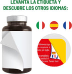 Equilibra Complemento Alimenticio, Colágeno Q10 Ácido Hialurónico, Bueno Estado De La Piel, a Base De Colágeno Hidrolizado, Ácido Hialurónico, Coenzima Q10, Vitaminas C Y E, 90 Comprimidos