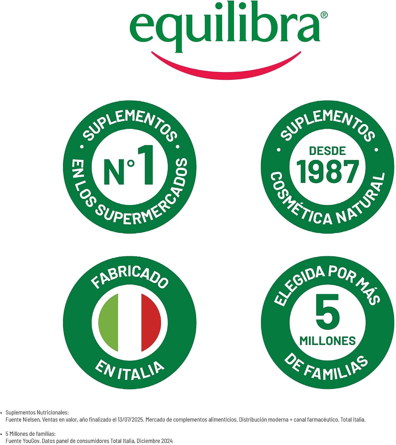 Equilibra Complemento Alimenticio, Colágeno Q10 Ácido Hialurónico, Bueno Estado De La Piel, a Base De Colágeno Hidrolizado, Ácido Hialurónico, Coenzima Q10, Vitaminas C Y E, 90 Comprimidos