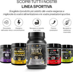 Whey Protein | Proteina Whey Pura Con Collagene E Magnesio | Migliora I Tuoi Allenamenti | Protegge E Aumenta La Massa Muscolare | 1000G Di Proteina (Vaniglia)