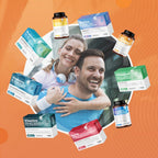 Multivitamin Multimineral with Probiotics, Vitamin B12, Folic Acid and Coenzyme Q10 | 360 ° Defender Complete Multivitamin Supplement with 14 Vitamins and 5 Mineral Salts