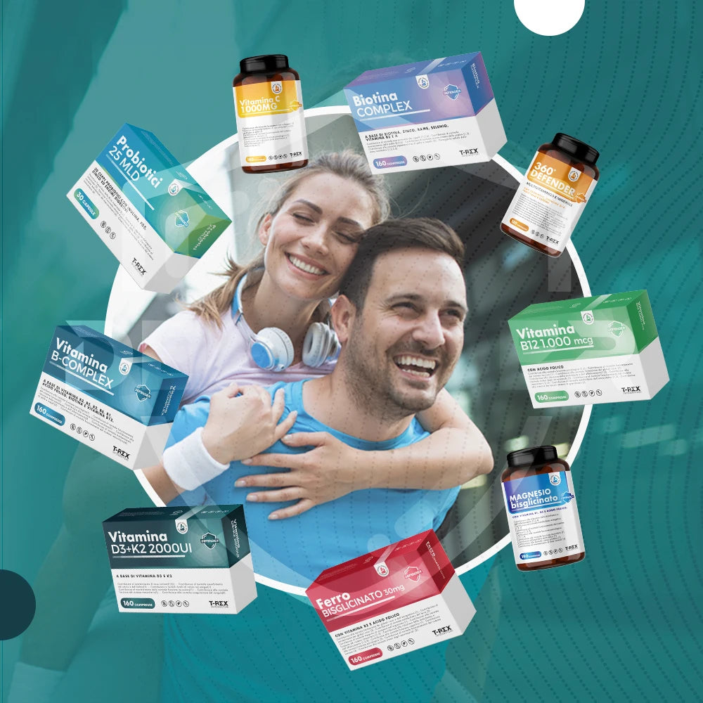 Vitamin D3 2000 IU + Vitamin K2 160 High Dosage Tablets for Joints, Bones, Toughes, Muscles, Immune System and Football and Phosphorus Absorption (160 Units (Pack of 1))